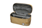 Spil tilbehør - HORI Compact Carry All - Sand - NSX-081E