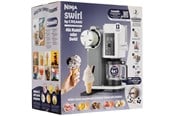 Ismaskine - Ninja Ismaskine Swirl for CREAMi 13-in-1 Soft Serve & Ice Cream Maker NC701EU - NC701EU
