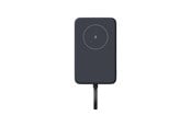 Mobil - Adaptere & Opladere - Xiaomi 33W Magnetic Power Bank 10000mAh - Grey (Integrated Cable) - BHR9823GL