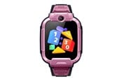 Smartwatch & Sportsur - Mibro Kids Z5 - Pink - 6971619679182
