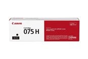 Blæk, Toner & Forbrugsstoffer - Canon CRG 075H / 6369C002 High Black - 6369C002