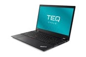 Bærbar - Teqcycle Lenovo Thinkpad T15 G1 - 15" - Intel Core i5 - 10210U - 16 GB RAM - 256 GB SSD - Nordic - refurbished - TLT15G1MX02P