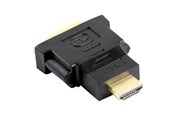 Skærmkabel - Lanberg adapter - HDMI / DVI - AD-0014-BK