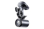 Cykellygter - Baseus PrimeTrip Series - bike front light - LED - white/yellow light - cosmic black - C12569000121-00