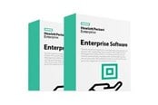Systemtilbehør (kølepasta mv.) - HP E StoreOnce VSA License Server with Base - BC005AAE