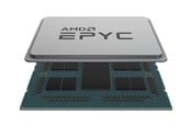 CPU - HP AMD EPYC 7F52 / 3.5 GHz processor CPU - 16 kerner - 3.5 GHz - P28785R-B21