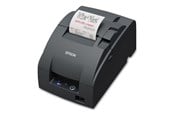 Printer - Epson TM U220IIB (102) - Monokrom - Dotmatrix - C31CL27102