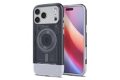 Mobil - Covers & Cases - Spigen Classic C1 MagSafe - graphite - iPhone 17 Pro - ACS10357