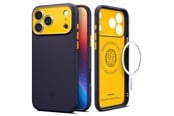 Mobil - Covers & Cases - Spigen Nano Pop MagSafe - blueberry navy - iPhone 17 - ACS10364