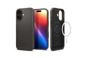 Mobil - Covers & Cases - Spigen Thin Fit MagSafe - gunmetal - iPhone 17 - ACS10375