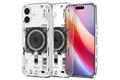 Mobil - Covers & Cases - Spigen Ultra Hybrid MagSafe - neo one - iPhone 17 - ACS10388