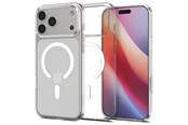 Mobil - Covers & Cases - Spigen Liquid Crystal MagSafe - clear white - iPhone 17 Pro Max - ACS10394