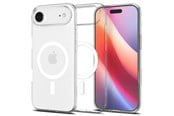 Mobil - Covers & Cases - Spigen Liquid Crystal MagSafe - clear white - iPhone Air - ACS10395