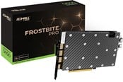 Grafikkort - Inno3D GeForce RTX 5090 iCHILL Frostbite Pro - 32GB GDDR7 RAM - Grafikkort - C50903-32D7X-1759FBP