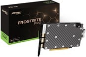 Grafikkort - Inno3D GeForce RTX 5080 iCHILL Frostbite Pro - 16GB GDDR7 RAM - Grafikkort - C50803-16D7X-1760FBP