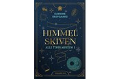 Ungdomsbøger - Himmelskiven - Ungdomsbog - hardback - 9788776275099