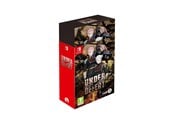 Spil - Under Defeat (Deluxe Edition) - Nintendo Switch - Action - 7350002939338