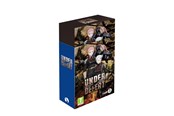 Spil - Under Defeat (Deluxe Edition) - Sony PlayStation 5 - Action - 7350002939284