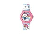 Merchandise - Peers Hardy - Hello Kitty & Friends Time Teacher - Ur - 8435507892483