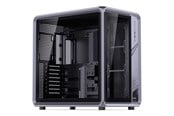 Kabinet - Jonsbo BO400 ATX Case GRAY - Kabinet - BO400