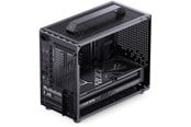 Kabinet - Jonsplus Z20 Mesh - Kabinet - Minitower - Sort - Z20 MESH BLACK