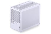 Kabinet - Jonsbo Z20 Mesh - Kabinet - Minitower - Hvid - Z20 MESH WHITE