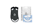 Musemåtte & tilbehør - Threepointzero Glacier Skates - for Razer Deathadder V3 Pro - TPZ-GS-RDV3Pro