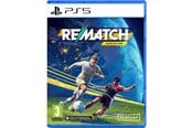 Spil - Rematch (Elite Edition) - Sony PlayStation 5 - Sport - 3391892040296