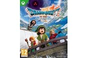 Spil - Dragon Quest VII Reimagined - Microsoft Xbox Series X - RPG - 5021290101999