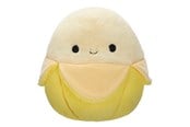 Plys - Squishmallows 30 cm Fuzz A Mallows Junie Banana - 259179