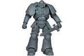 Merchandise - McFarlane - Toys - Warhammer 40.000 Assault Intercessor Sergeant (Blood Angel) - Figur - 0787926109498