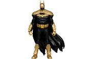Merchandise - McFarlane - Toys - DC MULTIVERSE - Batman Arkham City (Knightmare Edition - Gold Label) Action Figure - Figur - 0787926172393