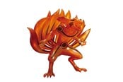 Merchandise - Banpresto - NARUTO SHIPPUDEN - Kurama - Krus - 4983164289008