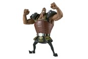 Merchandise - Banpresto - ONE PIECE - Jozu - Figure Battle Record 14cm - Figur - 4983164289336