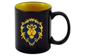 Merchandise - Blizzard - Mug World of Warcraft: Alliance with Gift Packaging - Krus - 5292910038012
