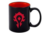 Merchandise - Blizzard - Mug World of Warcraft: Horde with Gift Packaging - Krus - 5292910038029