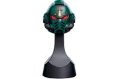 Merchandise - Weta Workshop - Warhammer (40K) - Dark Angels Helm Miniature - Figur - 9420024747247