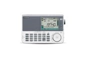 DAB, netværks- og clockradio - Sangean ATS-909X2 - ATS-909 X2 WHITE