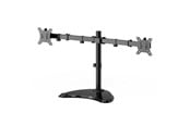 Skærmholder - Gembird Dual monitor desk stand - 13" - 32" - MS-D2ST-02