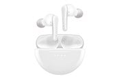 Hovedtelefoner/headset - Belkin SoundForm - true wireless earphones with mic - AUC015HQWH