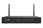 Netværksudstyr & Forlænger til trådløs - SonicWALL TZ Series TZ380 - 03-SSC-1831