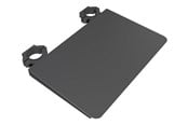 Vægbeslag, AV-Beslag & AV-Møbler - Multibrackets M Pro Series mounting component - for AV System - black - Maks 5 kg - Maks størrelse - 7340234811830