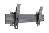 Vægbeslag, AV-Beslag & AV-Møbler - Multibrackets M Pro Series MBW1U - Maks 50 kg - Maks størrelse 55" - 7340234810895
