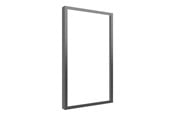 Vægbeslag, AV-Beslag & AV-Møbler - Multibrackets M Pro Series enclosure - for digital signage LCD panel - high brightness frame - black - Maks - Maks størrelse 75" - 7350022738676