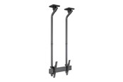 Vægbeslag, AV-Beslag & AV-Møbler - Multibrackets M Pro Series MBC1USDGC 600 - Maks 120 kg - Maks størrelse 100" - 7340234811922