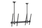 Vægbeslag, AV-Beslag & AV-Møbler - Multibrackets M Pro Series MBC2UPSD - Maks 60 kg - Maks størrelse 86" - 7350105217852