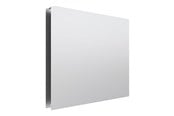 Vægbeslag, AV-Beslag & AV-Møbler - Multibrackets M Pro Series mounting component - for digital signage LCD panel - enclosure totem - white - Maks - Maks størrelse 55" - 7350073734931