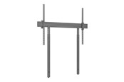 Vægbeslag, AV-Beslag & AV-Møbler - Multibrackets M Pro Series MBW1U - Maks 90 kg - Maks størrelse - 7340234810819