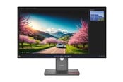 Skærm - Lenovo ThinkVision P32UD-40 - 3840x2160 (4K) - 120Hz - IPS - 140W USB-C - KVM switch - 64A8GAT2EU