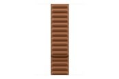 Smartwatch - Tilbehør - Apple 46mm Caramel Magnetic Link - S/M - MGDF4ZM/A